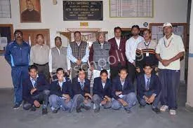 Dundlod Vidyapeeth Gallery 3