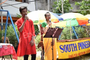 South Pioneer Academy Gallery 3