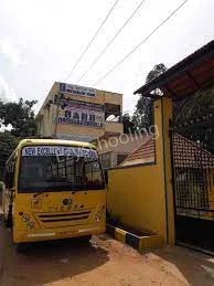 New Excellent English Primary And High School Gallery 8