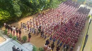 New Excellent English Primary And High School Gallery 7