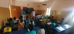 New Excellent English Primary And High School Gallery 5