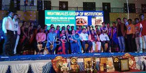 Nightingales English High School Gallery 4