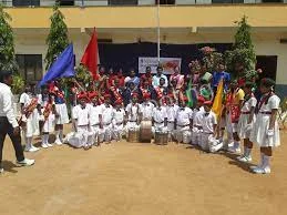 Nightingales English High School Gallery 3