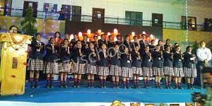 Nightingales English High School Gallery 2