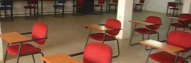 Nadgir English School Gallery 4