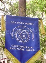 N.E.T. Public School Gallery 6