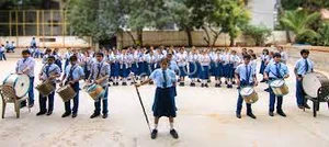 N.E.T. Public School Gallery 5