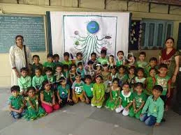 N.E.T. Public School Gallery 3