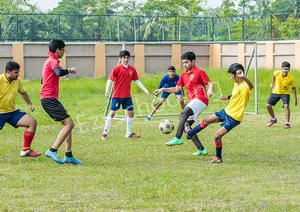 Delhi Public School Gallery 10