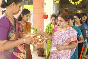 RAYS Montessori Gallery 3