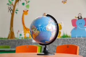 Springfields Academy Gallery 10