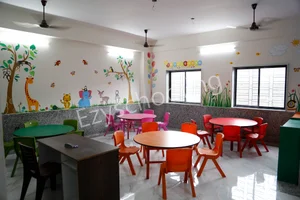 Springfields Academy Gallery 14