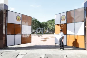 Springfields Academy Gallery 13