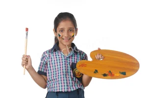 Springfields Academy Gallery 12