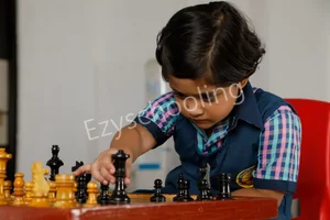 Springfields Academy Gallery 11