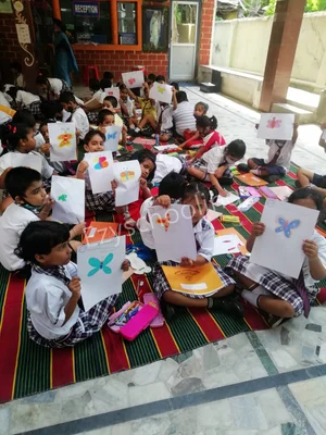 Mother International School Gallery 8