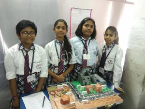 Mother International School Gallery 5