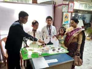 Mother International School Gallery 1