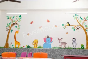 Springfields Academy Gallery 15