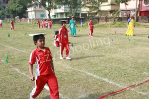 Mother International School Gallery 7