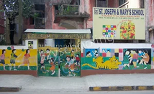 St. Joseph & Marys School Gallery 1