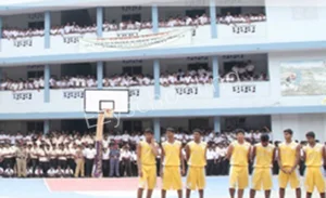 St. Joseph & Marys School Gallery 4