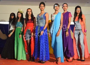 Noble PU College Gallery 5