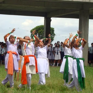 Bodhicariya Senior Secondary School Gallery 7