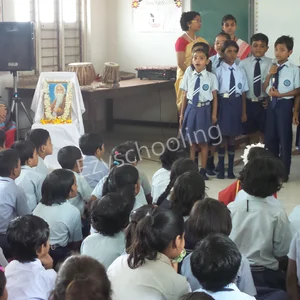 Bodhicariya Senior Secondary School Gallery 6