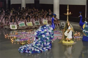 BGS World School Gallery 5