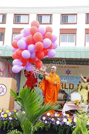 BGS World School Gallery 4