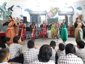 The New Horizon High School Gallery 3