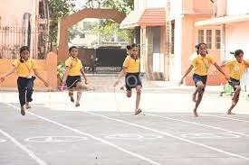 Cardinal Gracias High School Gallery 2