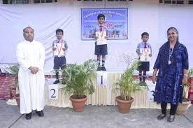 Cardinal Gracias High School Gallery 1