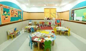 Gitanjali International School Gallery 5