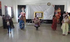 Gitanjali International School Gallery 4
