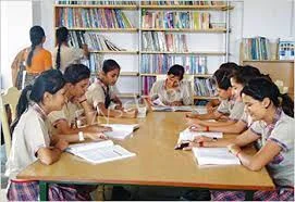 Goenka Public School Gallery 4