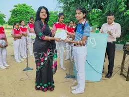 Goenka Public School Gallery 3