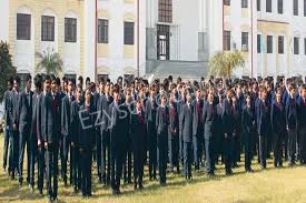 Goenka Public School Gallery 2