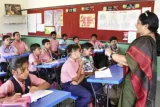 Rashtriya Navodaya Vidya Kendra Rashtriya Navodaya Vidya Kendra Gallery