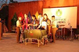 Heritage Academy Gallery 4