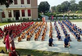 Heritage Academy Gallery 3