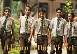 Heritage Academy Gallery 2