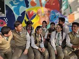 Heritage Academy Gallery 1