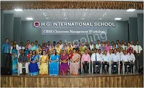 H G International School Gallery 4