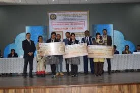 H G International School Gallery 1