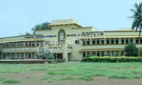 Hansraj Morarji Public School & Junior College Gallery 5