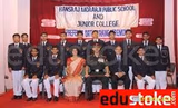 Hansraj Morarji Public School & Junior College Gallery