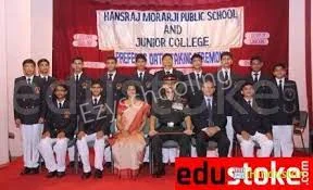 Hansraj Morarji Public School & Junior College Gallery 3