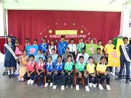 Holy Spirit School Gallery 4